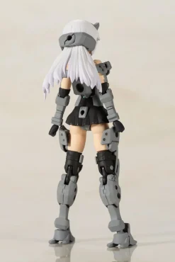 Hot Kotobukiya Frame Arms Girl Hand Scale Architect Plastic Model