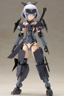 Sale Kotobukiya Frame Arms Girl Jinrai Indigo Ver. Plastic Model