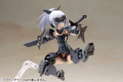 Sale Kotobukiya Frame Arms Girl Jinrai Indigo Ver. Plastic Model