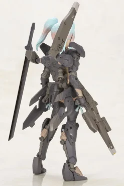 Best Kotobukiya Frame Arms Girl Shadow Tiger Plastic Model