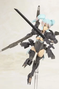 Best Kotobukiya Frame Arms Girl Shadow Tiger Plastic Model