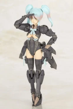 Best Kotobukiya Frame Arms Girl Shadow Tiger Plastic Model