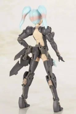 Best Kotobukiya Frame Arms Girl Shadow Tiger Plastic Model