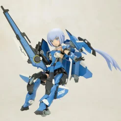 Outlet Kotobukiya Frame Arms Girl Stylet XF-3 Plus Plastic Model