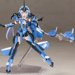 Outlet Kotobukiya Frame Arms Girl Stylet XF-3 Plus Plastic Model