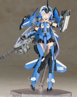Outlet Kotobukiya Frame Arms Girl Stylet XF-3 Plus Plastic Model
