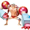 Bandai Franky | The New World Hot