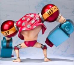 Bandai Franky | The New World Hot