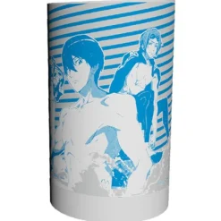 Hobby Stock Free! - Hazuki Nagisa - Matsuoka Rin - Nanase Haruka - Ryuugazaki Rei - Tachibana Makoto - Glass A Hot