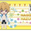 Ensky Free! - Hazuki Nagisa - Mini Towel - Scrunchie Hot
