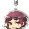Contents Seed Free! - Matsuoka Rin - Deka Keyholder - Keyholder - Swimsuit ver., Chimi Discount