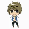 Contents Seed Free! - Tachibana Makoto - Deka Keyholder - Keyholder Discount
