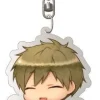 Outlet Contents Seed Free! - Tachibana Makoto - Deka Keyholder - Keyholder - Swimsuit ver., Chimi