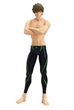 Hobby Stock Free! - Tachibana Makoto - Figma (, Max Factory) Online