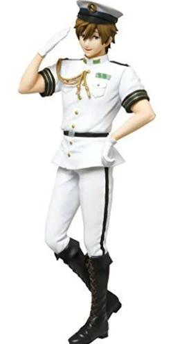 Hot Taito Free! -Eternal Summer- - Tachibana Makoto