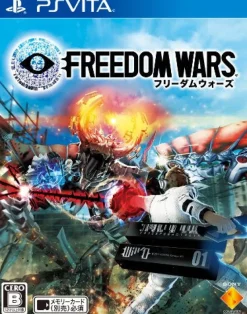 Sale Sony Computer Entertainment Freedom Wars