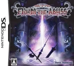 Sonic Powered From the Abyss Outlet