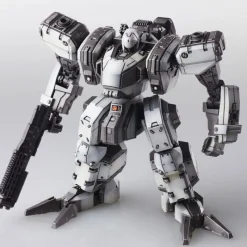 Best Square Enix Front Mission - Structure Arts - 1/72 - Zenith DV White