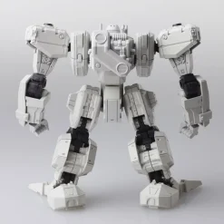 Best Square Enix Front Mission - Structure Arts - 1/72 - Zenith DV White