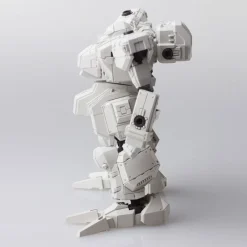 Best Square Enix Front Mission - Structure Arts - 1/72 - Zenith DV White