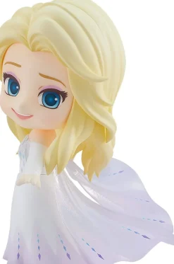 Outlet Good Smile Company Frozen 2 - Elsa - Nendoroid #1626 - Epilogue Dress Ver.