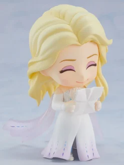 Outlet Good Smile Company Frozen 2 - Elsa - Nendoroid #1626 - Epilogue Dress Ver.