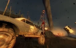 Codemasters Fuel ( the Best)