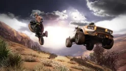 Codemasters Fuel ( the Best)