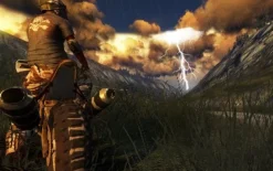 Codemasters Fuel ( the Best)