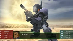 Bandai Full Metal Panic! Fight: Who dares wins