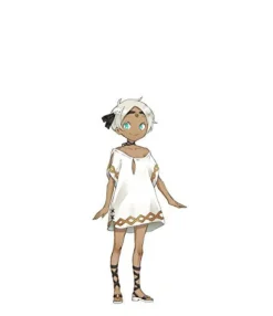 Hot Spike Fushigi no Chronicle: Furikaerimasen Katsu Madewa