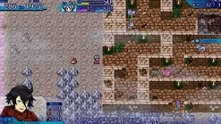 Spike Fushigi no Chronicle: Furikaerimasen Katsu Madewa