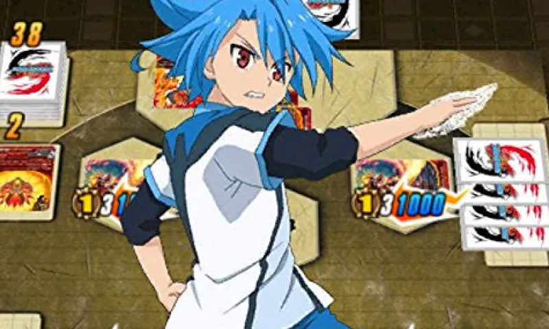 FuRyu Future Card Buddyfight Mezase! Buddy Champion! Clearance