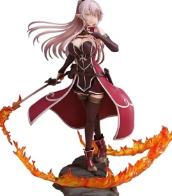 Clearance Union Creative International Ltd Gaikotsu Kishi-sama, Tadaima Isekai e Odekakechuu - Ariane Glenys Maple