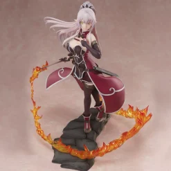 Clearance Union Creative International Ltd Gaikotsu Kishi-sama, Tadaima Isekai e Odekakechuu - Ariane Glenys Maple