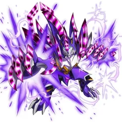 New Capcom Gaist Crusher God