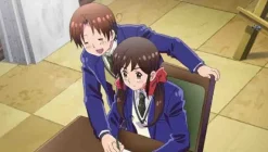 New Idea Factory Gakuen Hetalia Portable [Limited Edition]