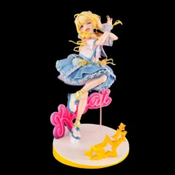 Outlet MegaHouse Gakuen iDOLM@STER - Fujita Kotone - Lucrea - 1/7 - Sekaiichi Kawaii Watashi [Shop Exclusive]