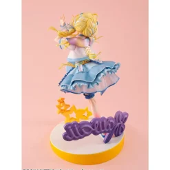 Outlet MegaHouse Gakuen iDOLM@STER - Fujita Kotone - Lucrea - 1/7 - Sekaiichi Kawaii Watashi [Shop Exclusive]