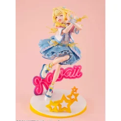 Outlet MegaHouse Gakuen iDOLM@STER - Fujita Kotone - Lucrea - 1/7 - Sekaiichi Kawaii Watashi [Shop Exclusive]