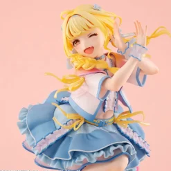Outlet MegaHouse Gakuen iDOLM@STER - Fujita Kotone - Lucrea - 1/7 - Sekaiichi Kawaii Watashi [Shop Exclusive]