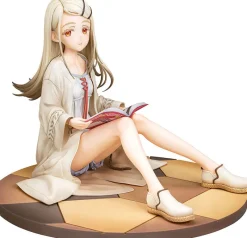 New Phat Company as Manufacturer Gakuen iDOLM@STER - Shinosawa Hiro - 1/7 - The Thing I'm Not Good At Ver. (Phat Company)
