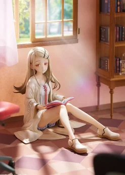 New Phat Company as Manufacturer Gakuen iDOLM@STER - Shinosawa Hiro - 1/7 - The Thing I'm Not Good At Ver. (Phat Company)