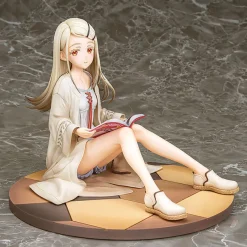 New Phat Company as Manufacturer Gakuen iDOLM@STER - Shinosawa Hiro - 1/7 - The Thing I'm Not Good At Ver. (Phat Company)