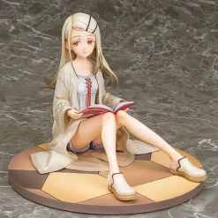 New Phat Company as Manufacturer Gakuen iDOLM@STER - Shinosawa Hiro - 1/7 - The Thing I'm Not Good At Ver. (Phat Company)