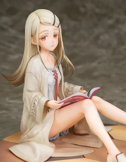 New Phat Company as Manufacturer Gakuen iDOLM@STER - Shinosawa Hiro - 1/7 - The Thing I'm Not Good At Ver. (Phat Company)