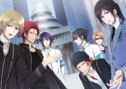 Sale Idea Factory Gakuen K Wonderful School Days [Limited Edition]