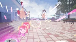 Inti Creates GAL*GUN 2