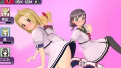 Hot AlchemistRatedBy Our Customers Gal*Gun Double Peace Bilingal (English & Japanese Subs)