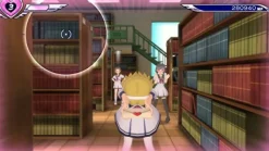 Hot AlchemistRatedBy Our Customers Gal*Gun Double Peace Bilingal (English & Japanese Subs)